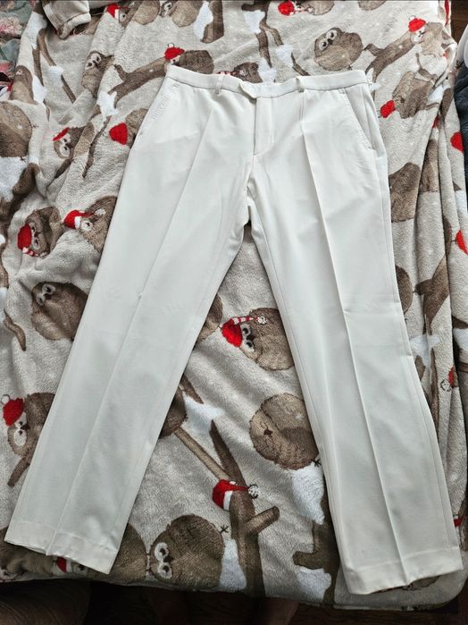 Smoking okolicznościowy + dodatki