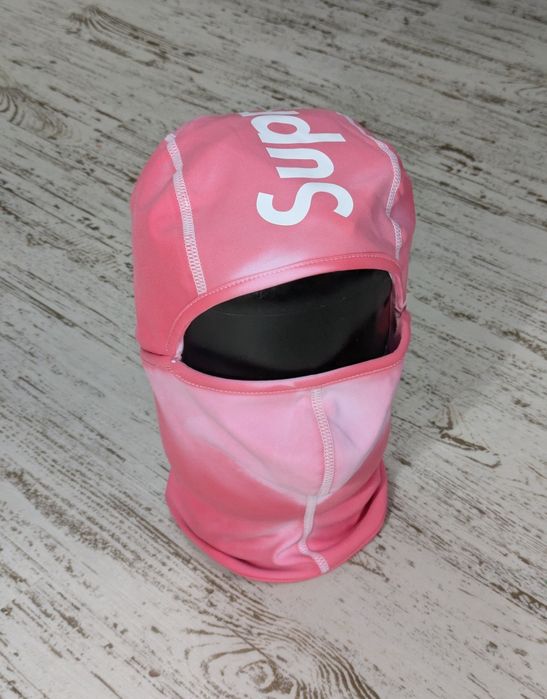 Балаклава Supreme з термохромним покриттям