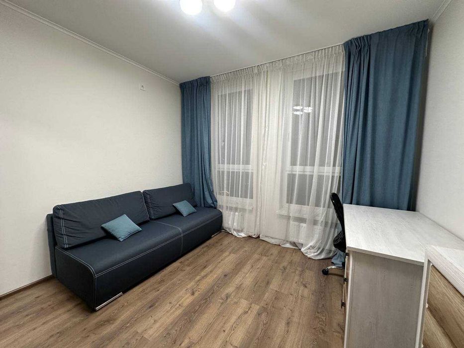 ЖК Нивки Парк, пр. Берестейський 65А, 2к,генератор на воду та опалення