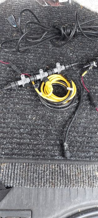 NMEA 2000 honda  yamaha suzuki