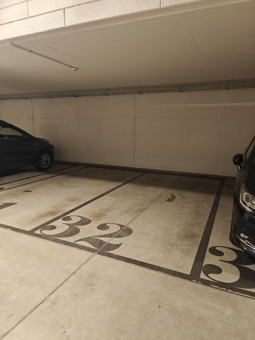 Miejsce parkingowe
