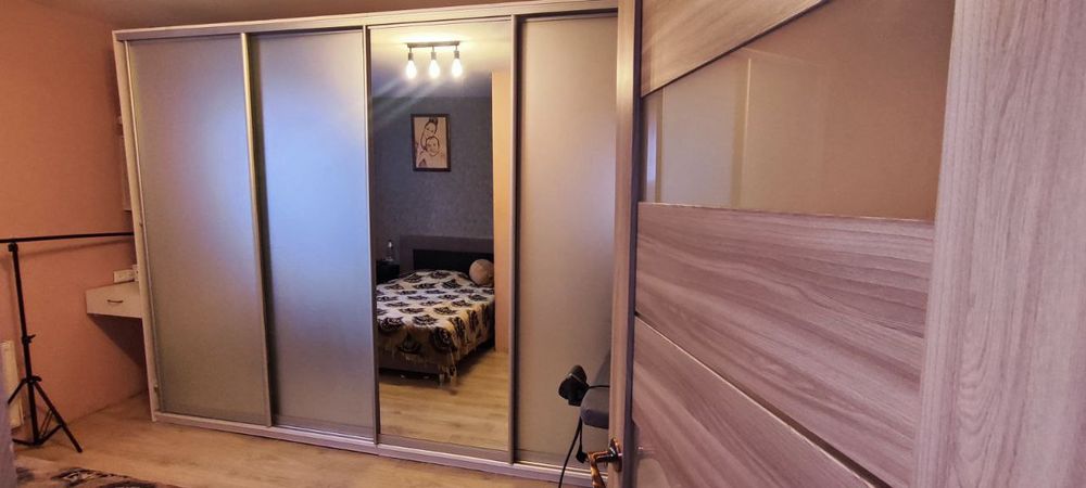 Продам часть дома, пр. Мазепы, Киевская. Возможен вариант рассрочки.