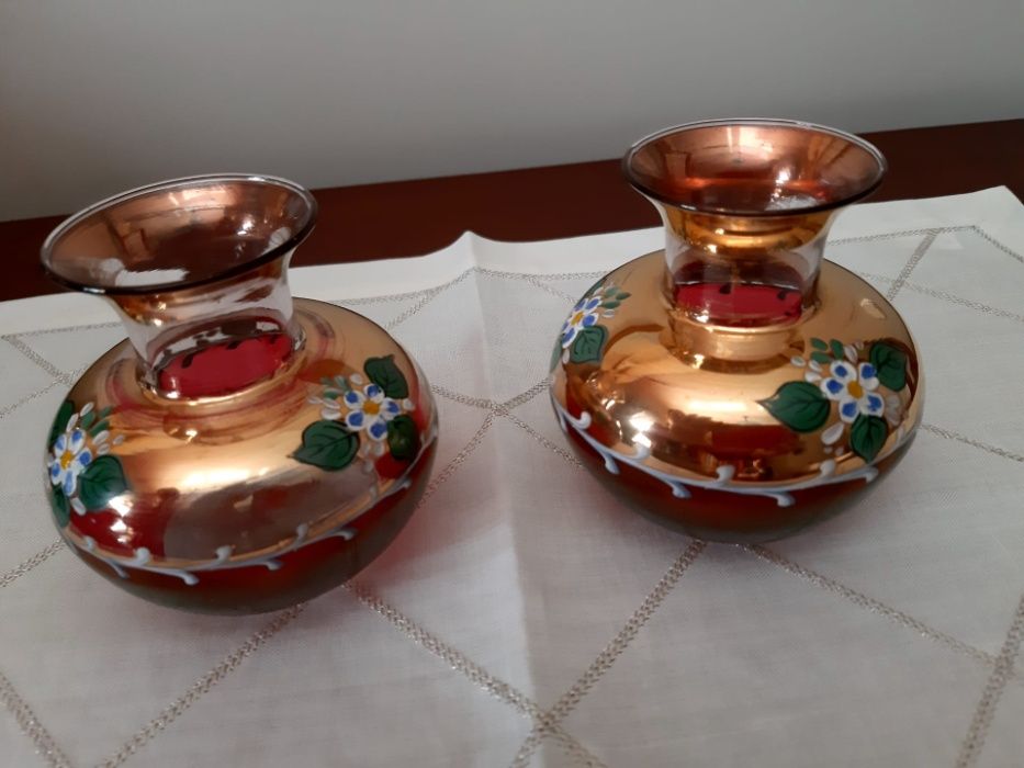 Diversas Jarras antigas