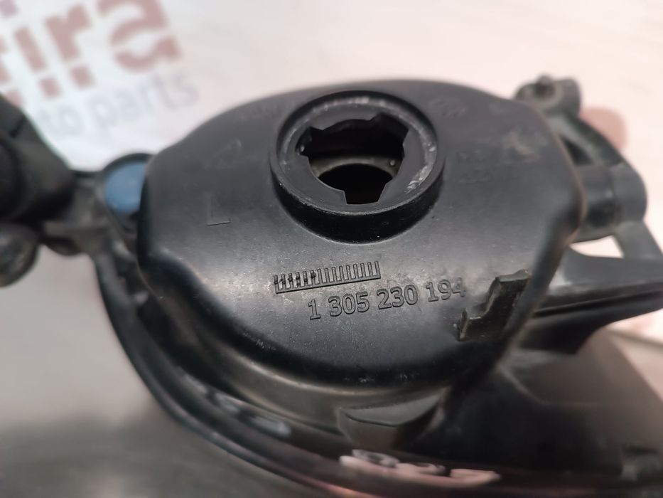 Farol Nevoeiro Frente Esquerdo BMW 5 - 0305083001
