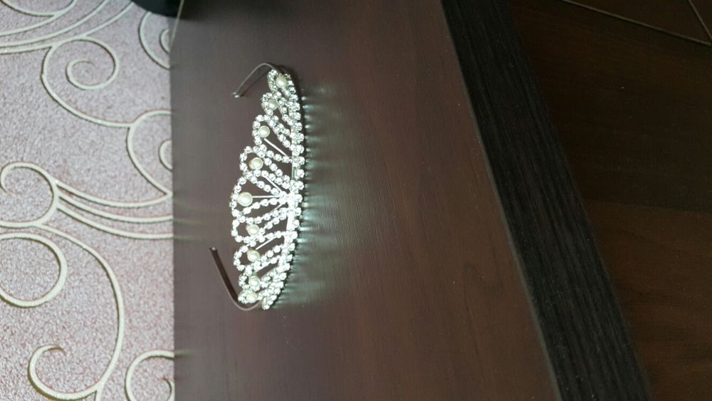 Диадема для торжеств.