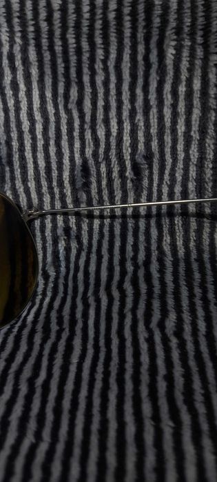 Ray-Ban RB3025 Aviator Large Metal 019/7X