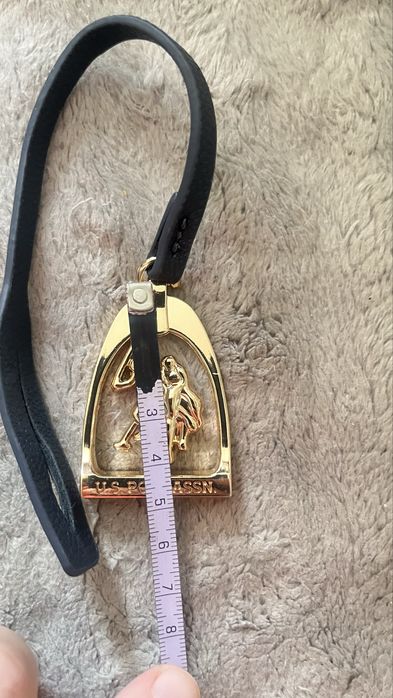 Brelok u.s.polo assn