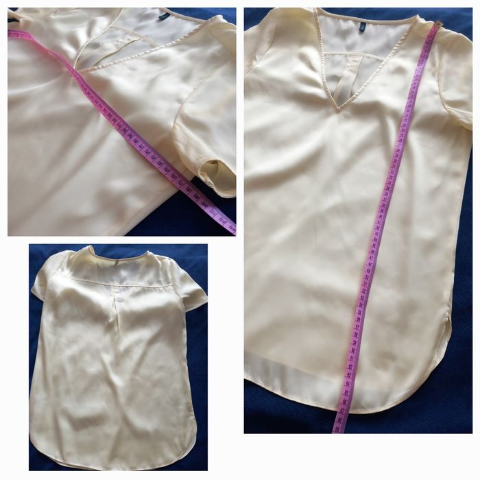 Zestaw ubrań damskich S=36