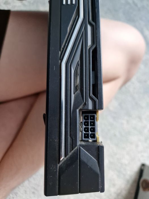 Комп'ютерні запчастини