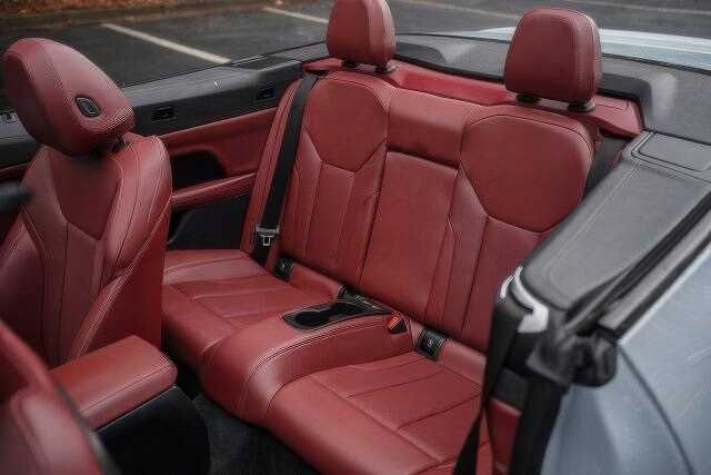 2022 BMW 4 Series 430i