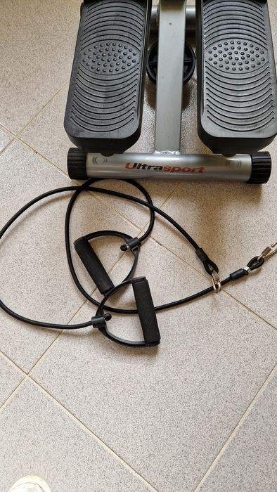 Stepper Ultra Sport