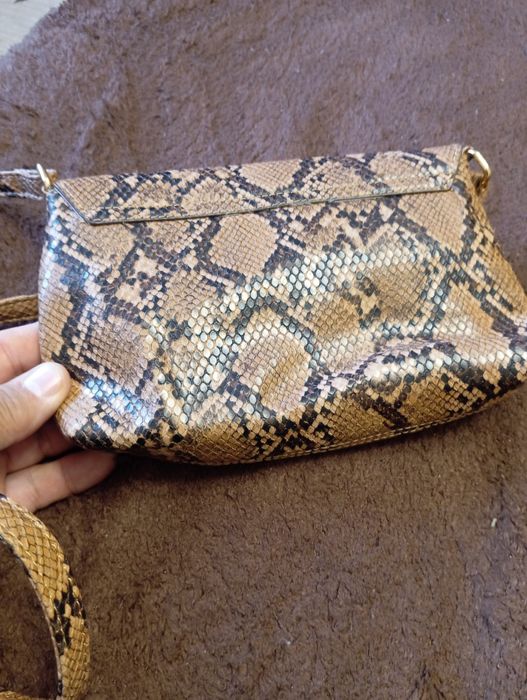 Жіноча сумочка .