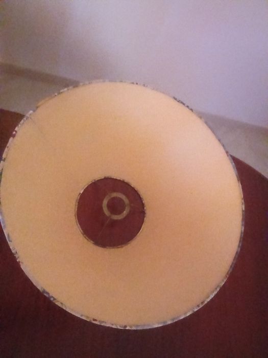 2 Abajures  quarto de criança