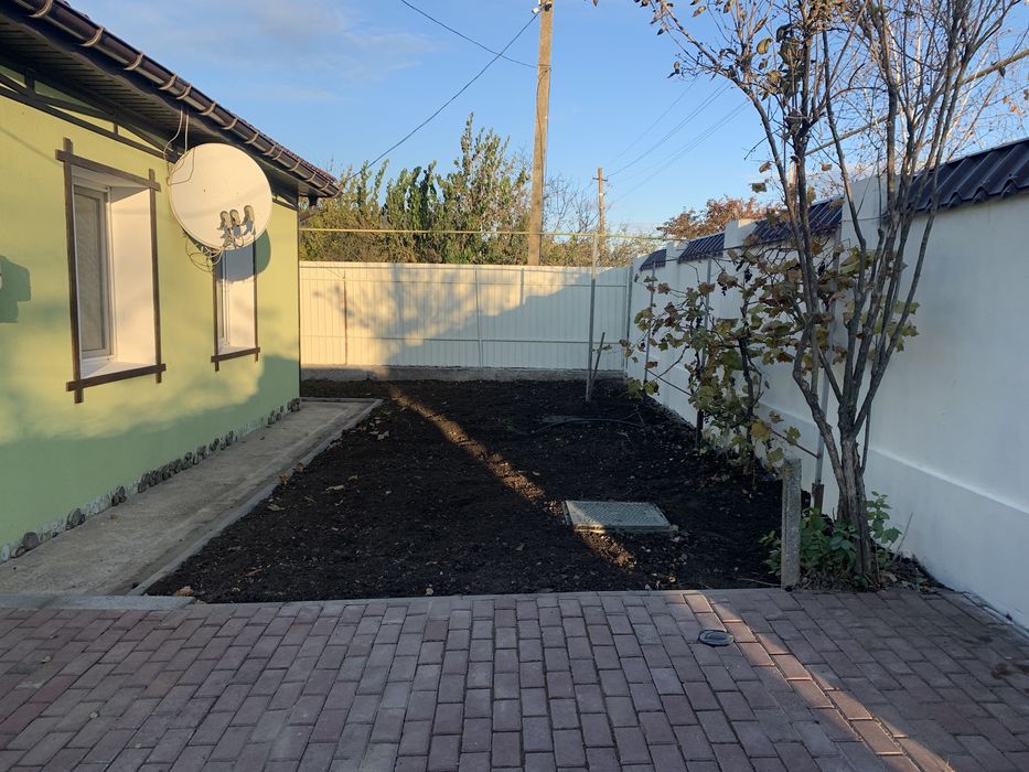 Сдам  уютный  дом на берегу Тилигульского лимана возле Коблево