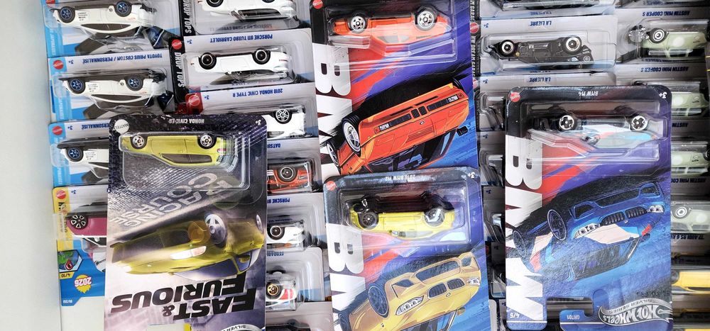 Hotwheels lote inteiro