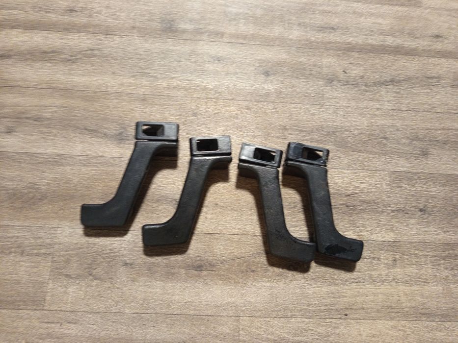 Москвич 2141 ручки дверей внутрішніх