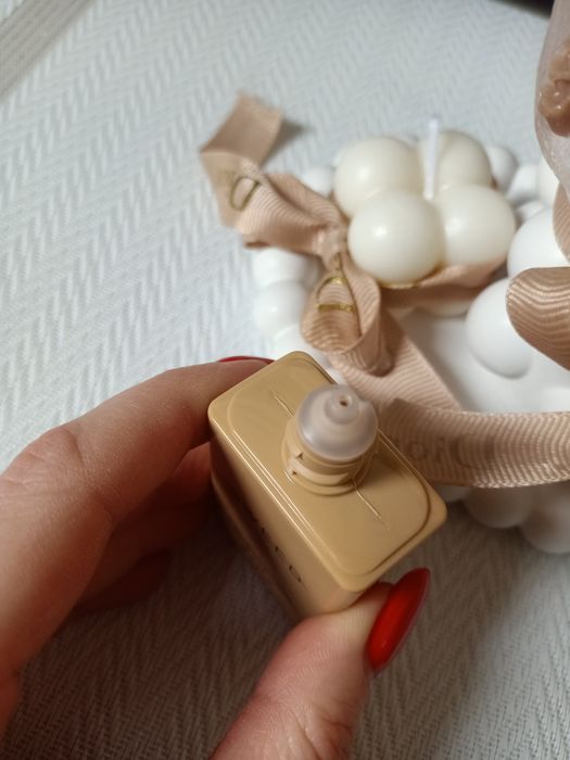 Podkład Sweed skin glass foundation 01