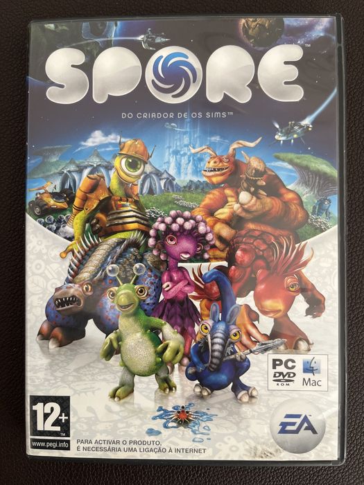 Jogos para PC varios