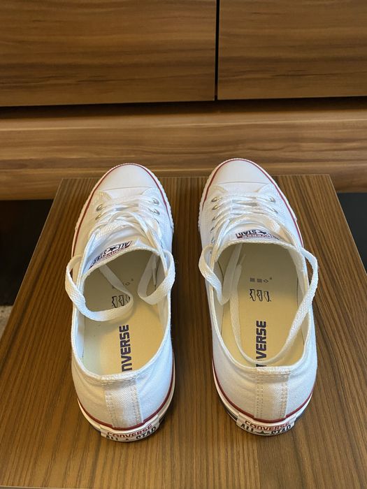 Buty converse all star