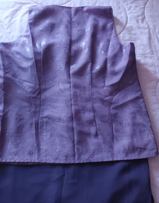 Conjunto de 3 peças