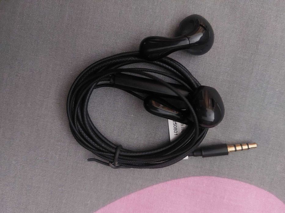 Навушники EarPods 3,5 mm