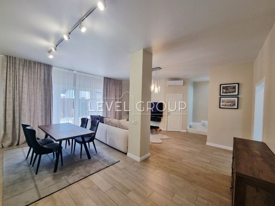 Козин, оренда нового будинку в містечку, автономність 100%!