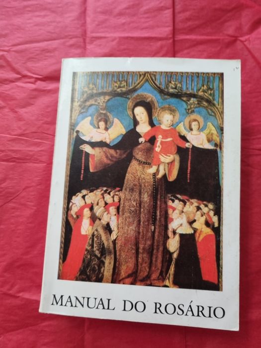 Manual do Rosário