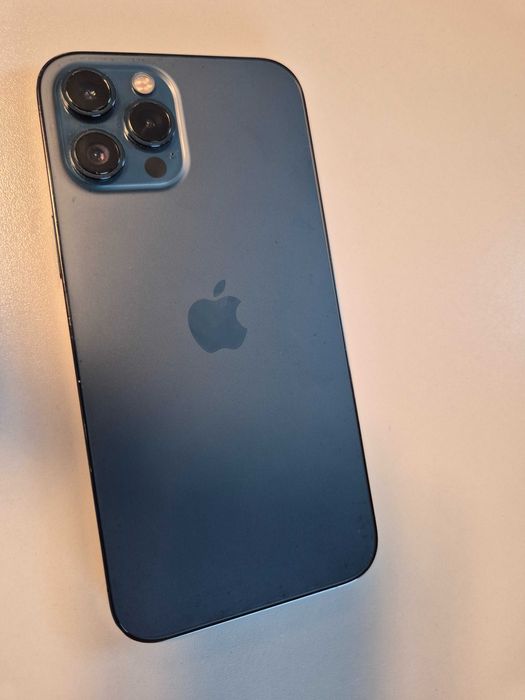 Iphone 12 Pro max 256