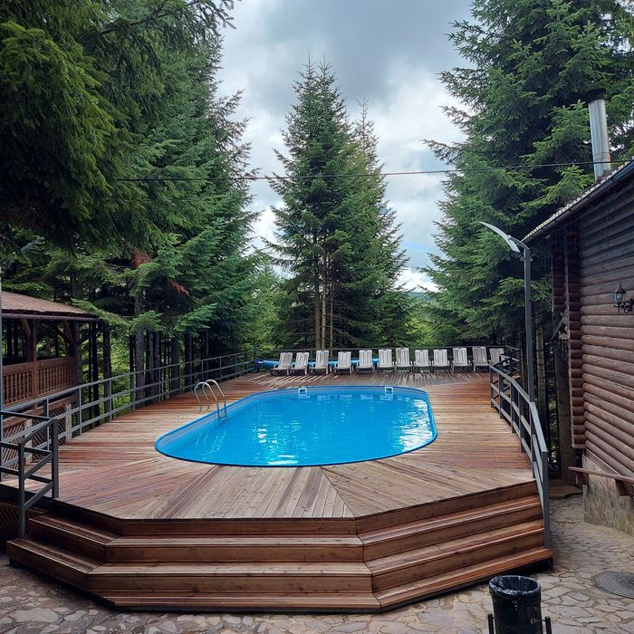 Здається будинок, котедж, дом "Мигово Двір"в селі Мигове!