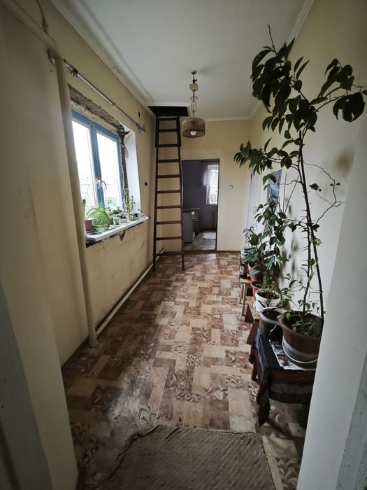 Сдам большой дом  р-н Яколевка м.Дружковка