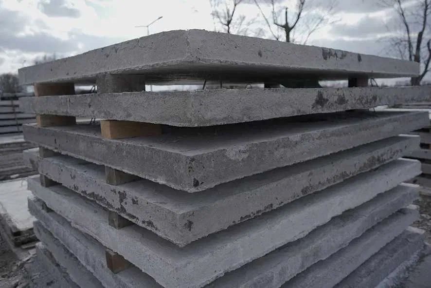 Szambo betonowe Knurów | Transport i montaż