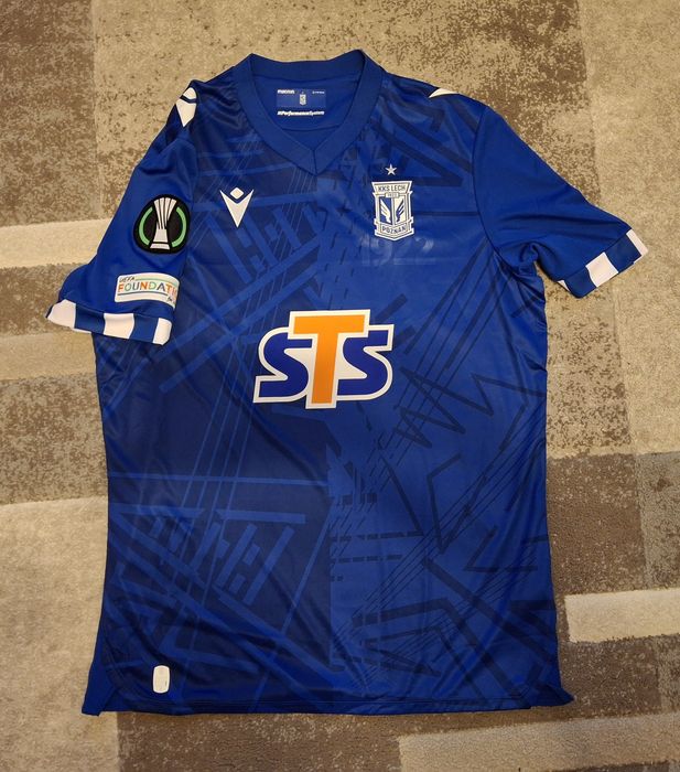 Koszulka sportowa