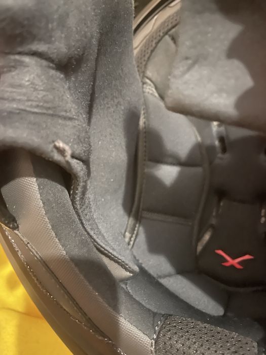 Vendo capacete Nexx X Vilitur com BT Sena 5s