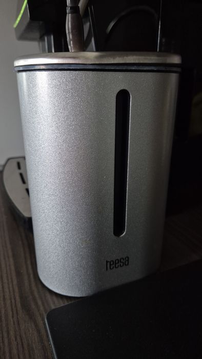 Ekspres do kawy automatyczny Teesa