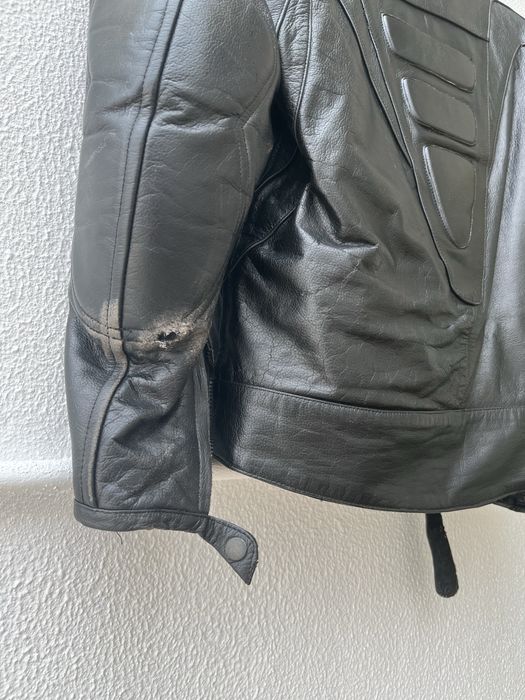 Casaco em Pele Caparica Peles