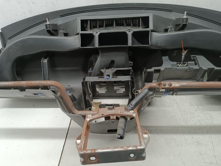Tablier - OPEL COMBO Caixa/Combi | 01 -