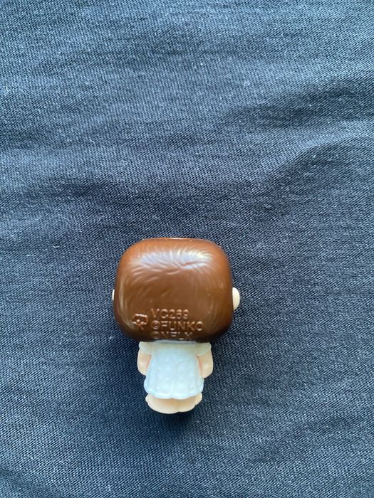 фігурки дивні дива