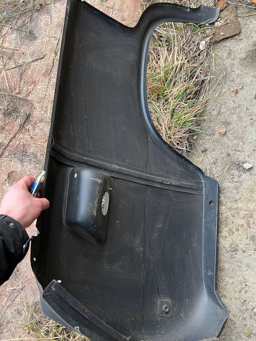 Продам крило ВАЗ 2102