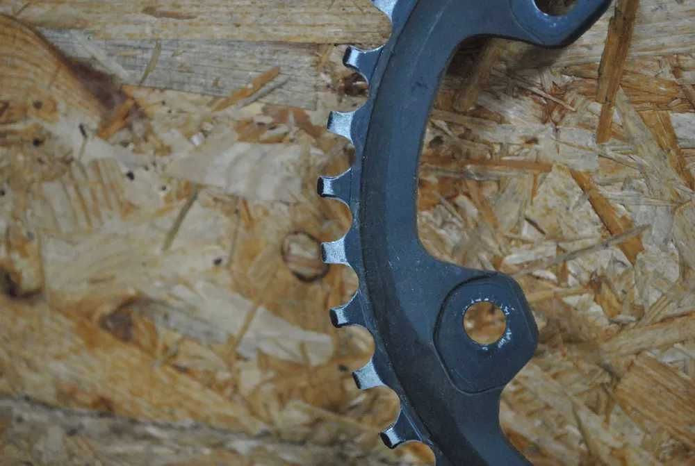 Shimano koronka GRX Deore M6100 12 rzędów