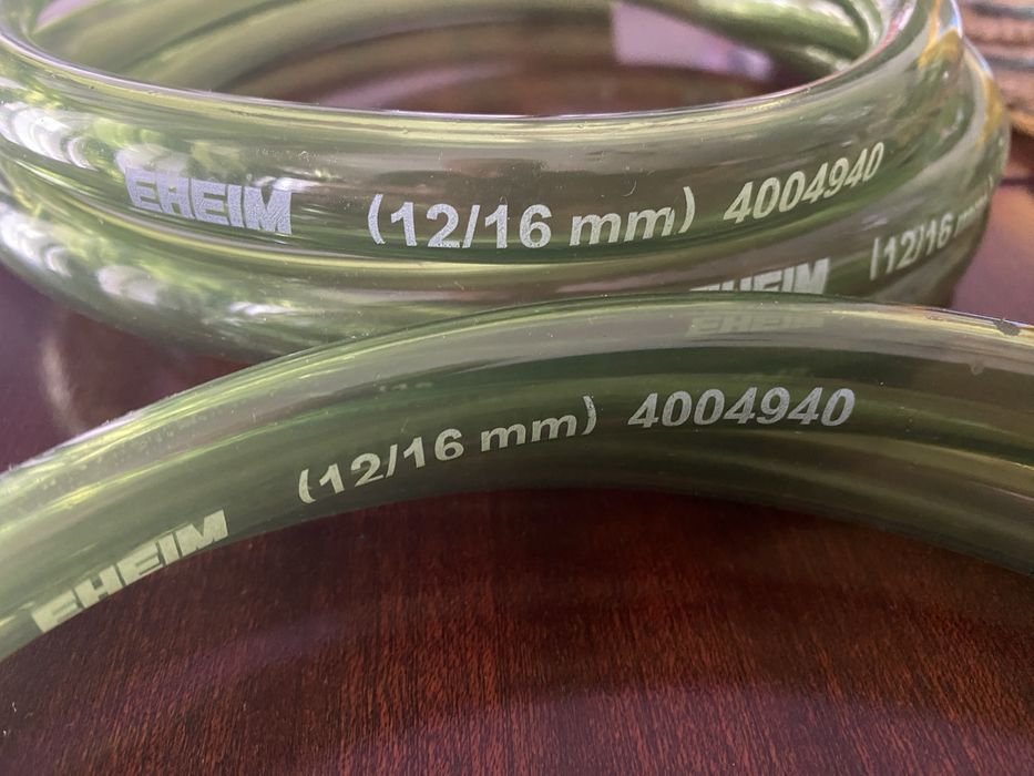 Eheim Mangueira 12/16 mm