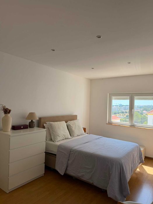 Excelente apartamento T1 renovado na Praia da Rocha