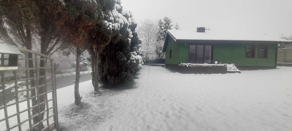 Dom na sprzedaż w chełstówku