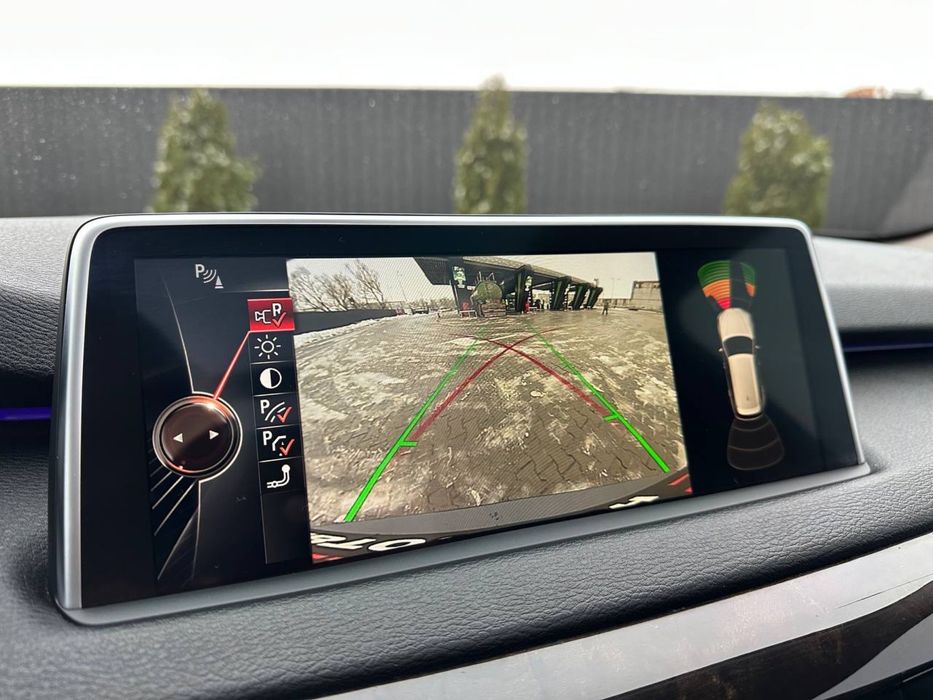 Продам BMW X5 f15 2014