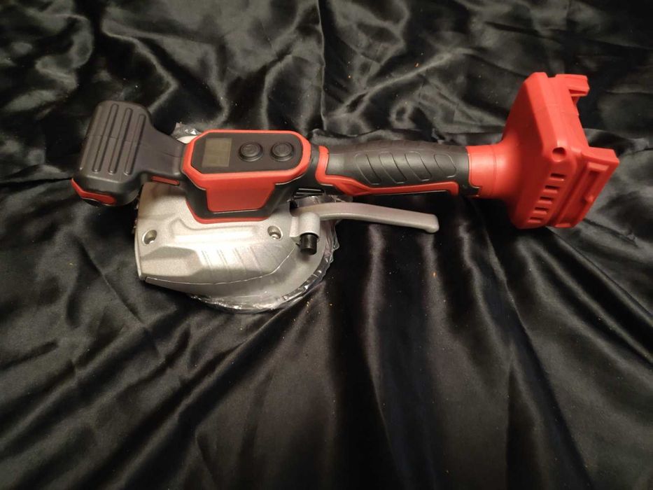 Вибромашинка для укладки плитки под аккумуляторы Milwaukee 18V