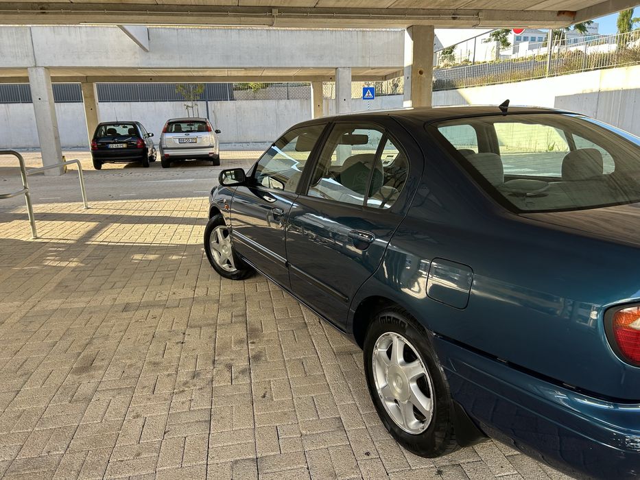 Nissan Primera 1.6 Valor negociável