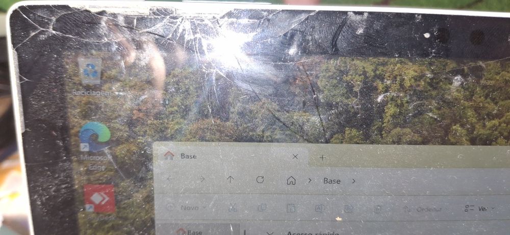 Microsoft surface pro 7 Core I5 10th