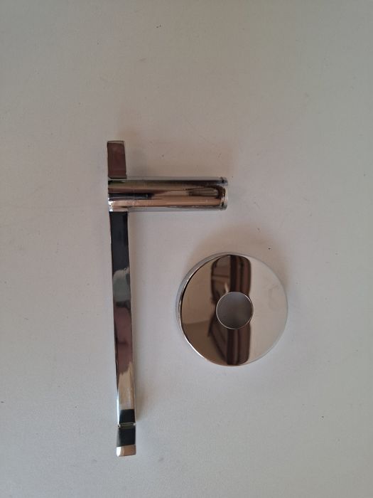 Uchwyr na papier toaletowy  wenko