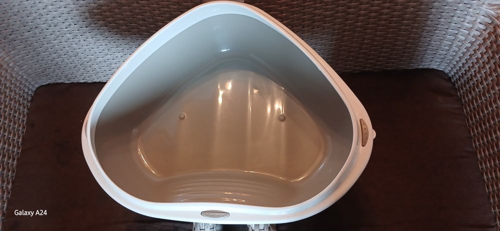 Туалет для больших  котов