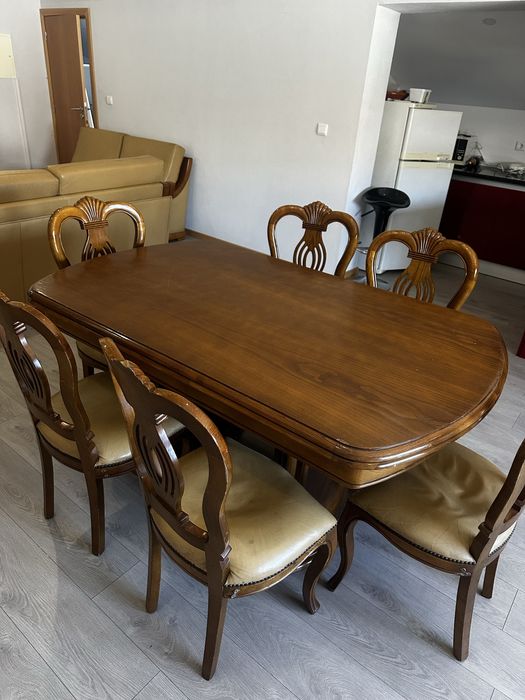 Conjunto de sala