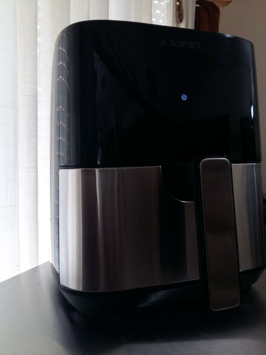 Fritadeira a Vapor (Sem Óleo) - Jocel